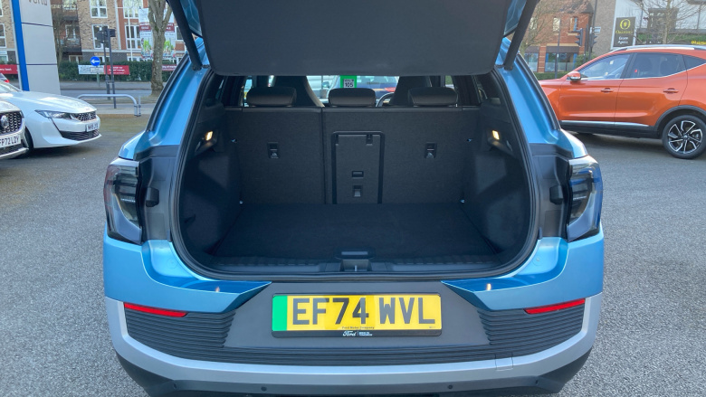 Ford Explorer 250kW Premium 79kWh AWD 5dr Auto Electric Estate